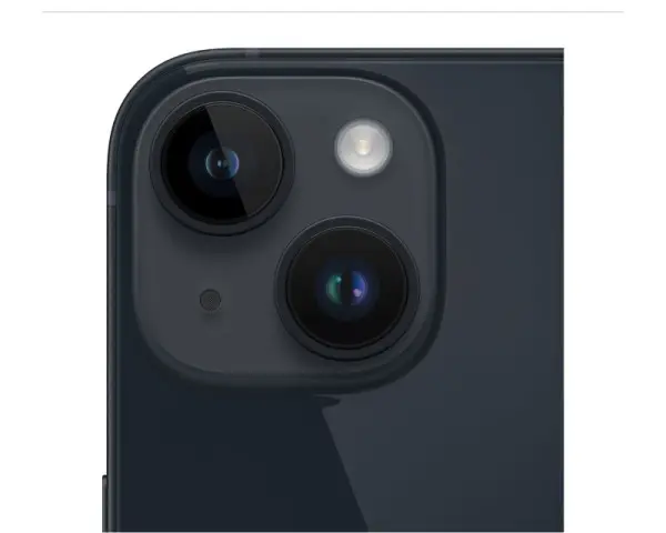 APPLE iPhone 14 128GB Midnight MPUF3ZDA