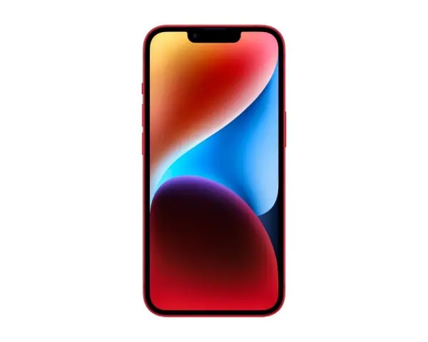 APPLE iPhone 14 128GB Red MPVA3ZDA
