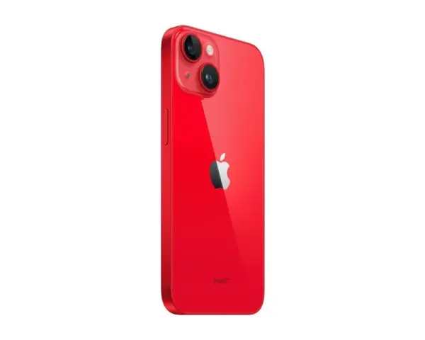 APPLE iPhone 14 128GB Red MPVA3ZDA