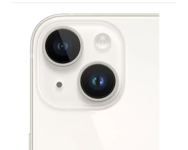 APPLE iPhone 14 256GB Starlight MPW43ZDA