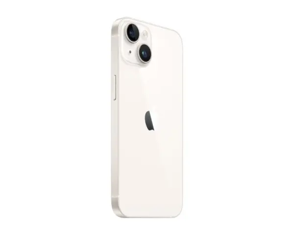 APPLE iPhone 14 256GB Starlight MPW43ZDA