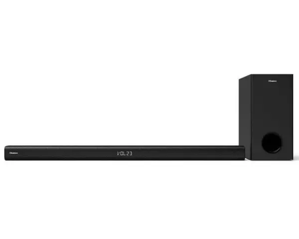 HISENSE HS218 Soundbar System