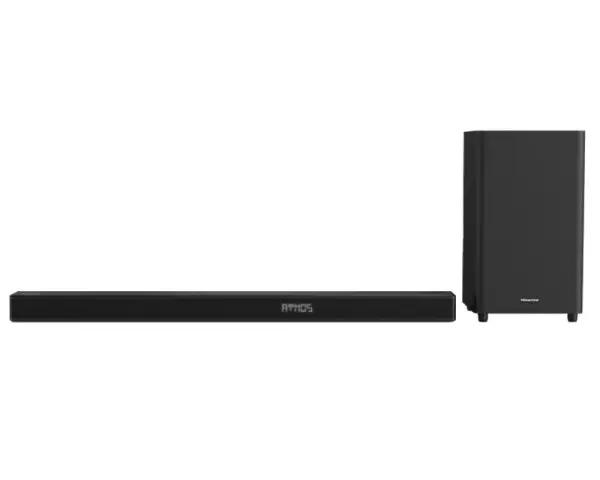 HISENSE HS312 Soundbar System