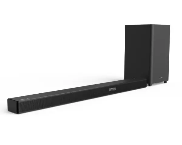 HISENSE HS312 Soundbar System