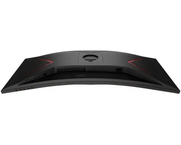 AOC 34'' CU34G2BK WQHD WLED Gaming zakrivljeni monitor