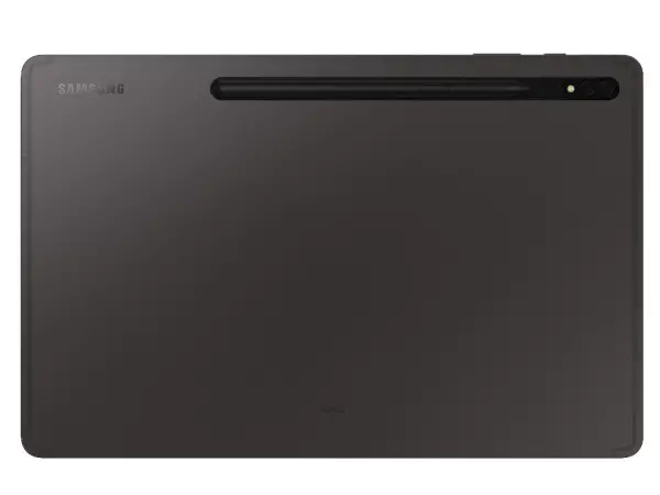 Tablet SAMSUNG Galaxy Tab S8 Plus 12''OC 3.0GHz8GB128GB5G13+6MPAndroidsiva' ( 'SM-X806BZAAEUC' ) 