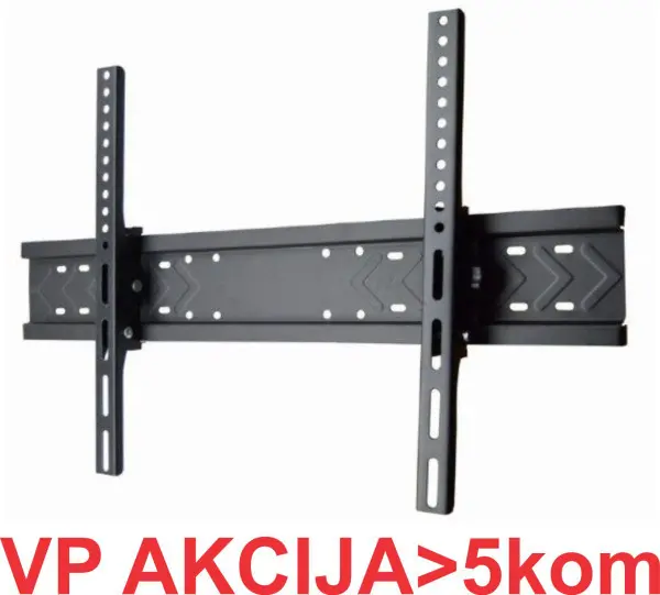 WM-70T-05 ** Gembird tilt VESA max 60x40cm 32-70 max.45kg (614)