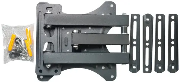 WM-55RT-07 ** Gembird rotate/tilt VESA max. 40x40cm 14-55 max.20kg (872)