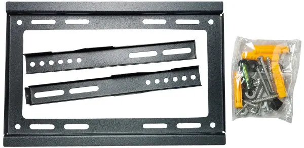 WM-42F-05 ** Gembird fiksni VESA max 20x20cm 14-42 max 25kg (250)