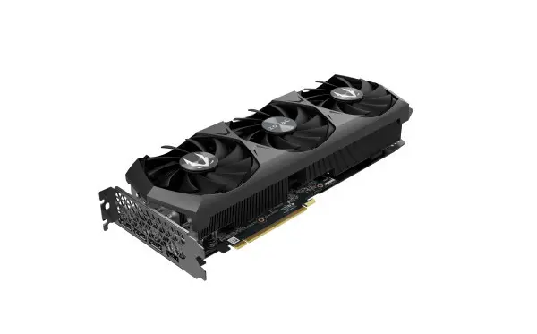Grafička karta Zotac GAMING GeForce RTX 3070 Twin Edge OC 8GB DDR6 256 bit 3xDPHDMI