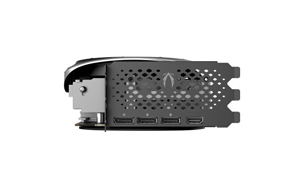 Grafička karta Zotac Gaming Geforce RTX 4090 Trinity OC 24GB DDR6 384 bit 3xDPHDMI