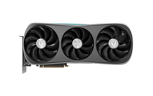 Grafička karta Zotac Gaming Geforce RTX 4090 Trinity OC 24GB DDR6 384 bit 3xDPHDMI