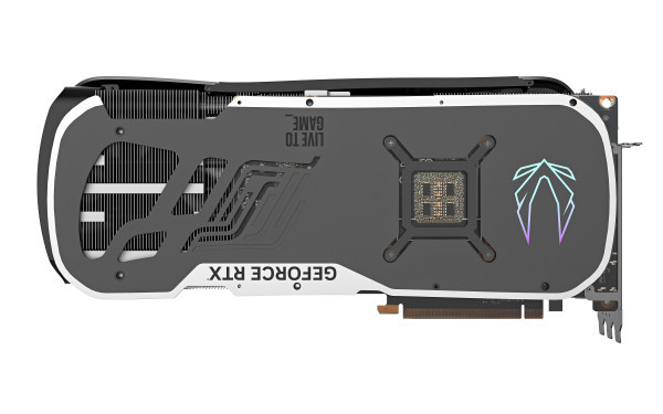 Grafička karta Zotac Gaming Geforce RTX 4090 Trinity OC 24GB DDR6 384 bit 3xDPHDMI