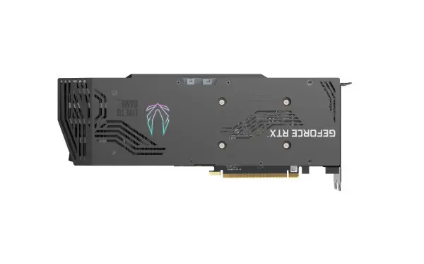 Grafička karta Zotac GAMING GeForce RTX 3070 TI Trinity OC 8GB DDR6 256 bit 3xDPHDMI