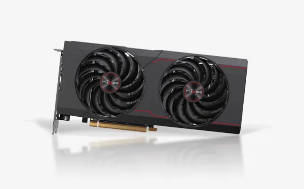 Grafička karta Sapphire  RX6700 PULSE 10GB GDDR6 192bit 11321-02-20G HDMI3DP