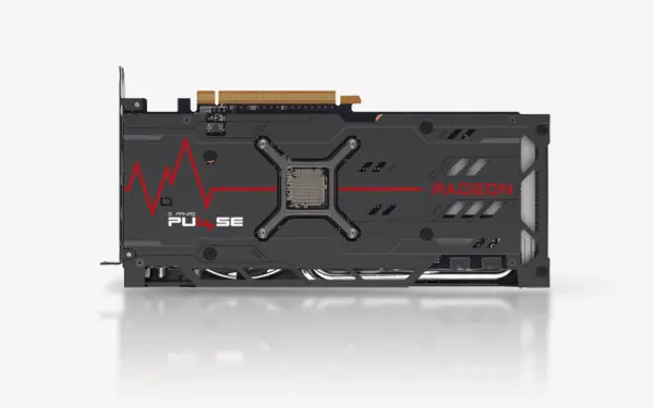 Grafička karta Sapphire  RX6700 PULSE 10GB GDDR6 192bit 11321-02-20G HDMI3DP