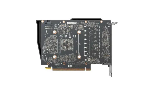 Grafička karta Zotac Gaming Geforce RTX 3050 Solo 8GB DDR6 128 bit 3xDPHDMI
