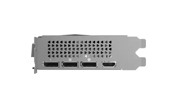 Grafička karta Zotac Gaming Geforce RTX 3050 Solo 8GB DDR6 128 bit 3xDPHDMI