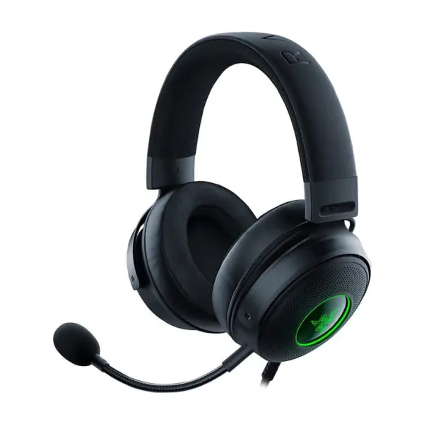Kraken V3 X - Wired USB Gaming Headset - FRML