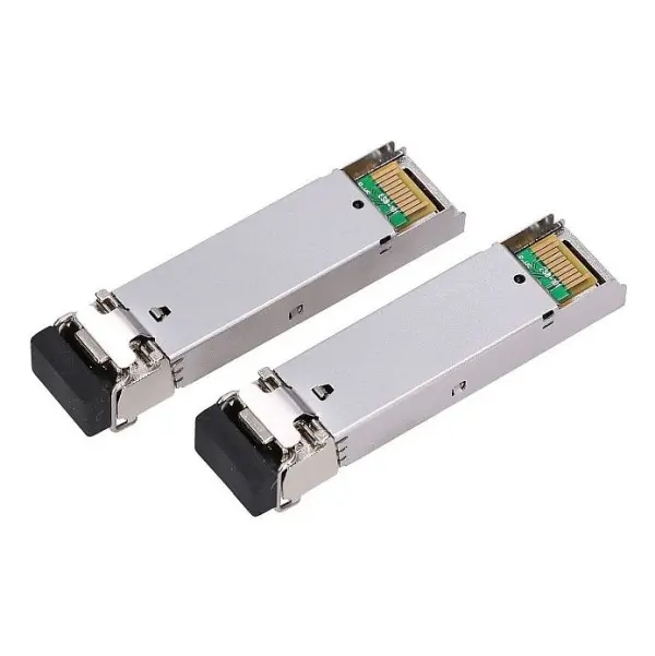 EXTRALINK SFP 1.25G WDM BIDI 1310/1550NM 3KM DDM 2PCS LC