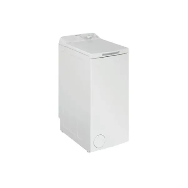 Indesit mašina za veš Top Load BTW L60400 EEN