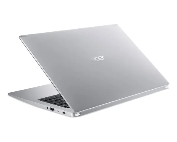 ACER OEM Aspire A515 15.6'' FHD AMD Ryzen 3 5300U 8GB 256GB SSD Backlit srebrni
