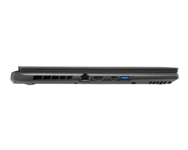 GIGABYTE AORUS 17 YE5 17.3'' FHD 360Hz i7-12700H 32GB 1TB SSD GeForce RTX 3080 TI 16GB Win11Home crni