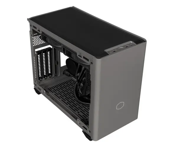 COOLER MASTER MasterBox NR200P MAX kućište (NR200P-MCNN85-SL0)