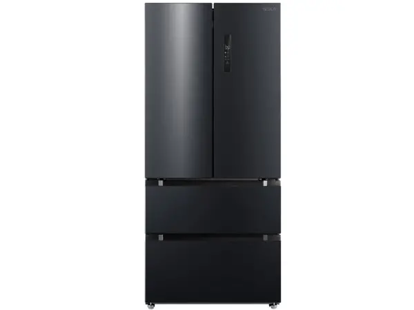 Frižider TESLA RF5200FMA side-by-sidetotal no frostF 341L + 171L crna inox' ( 'RF5200FMA' ) 