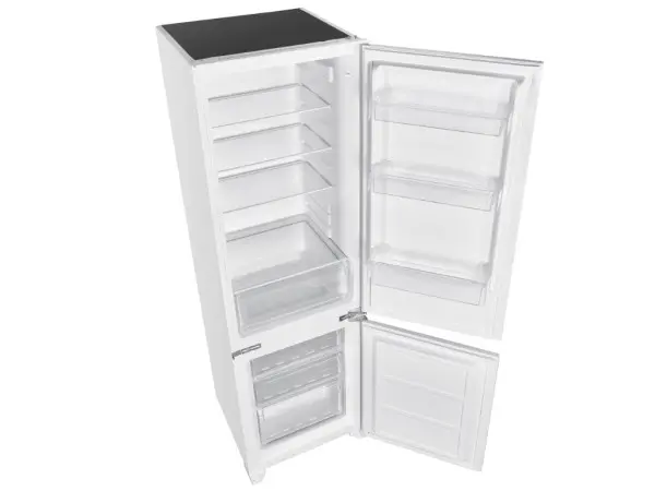 Ugradni frižider TESLA RI2500H dvoje vrataručno otapanjeF179+70L178X54X54cmbela' ( 'RI2500H' ) 