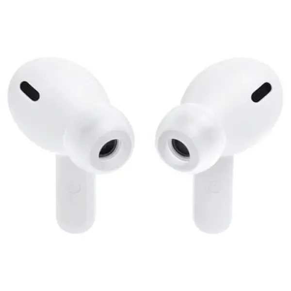 Bežične slušalice bubice JBL Wave 200 TWS Bele