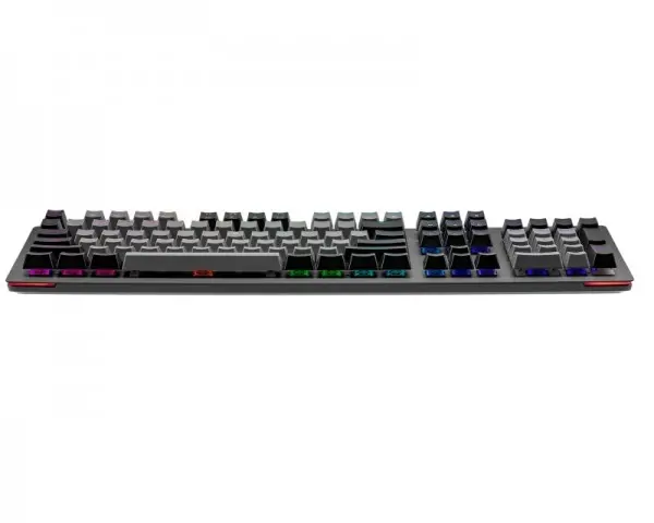 Tastatura Cooler Master CK352 gaming mehanička Switch brown