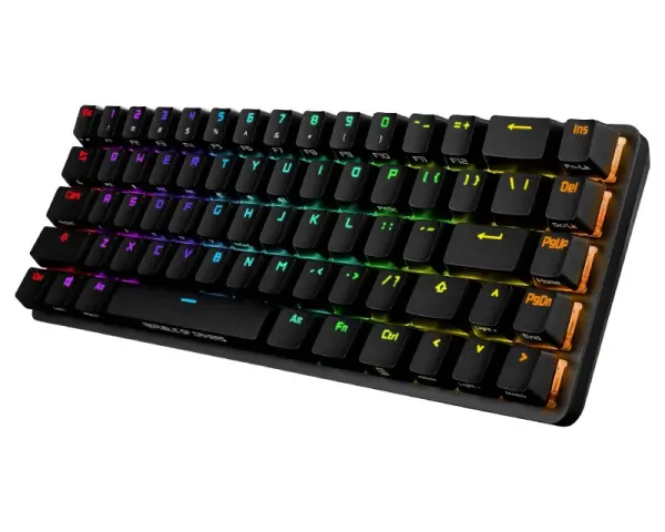 ASUS M601 ROG FALCHION Wireless Gaming tastatura