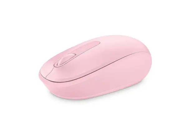 Miš MICROSOFT Wireless Mobile Mouse 1850bežičnisvetlo roze' ( 'U7Z-00024' ) 