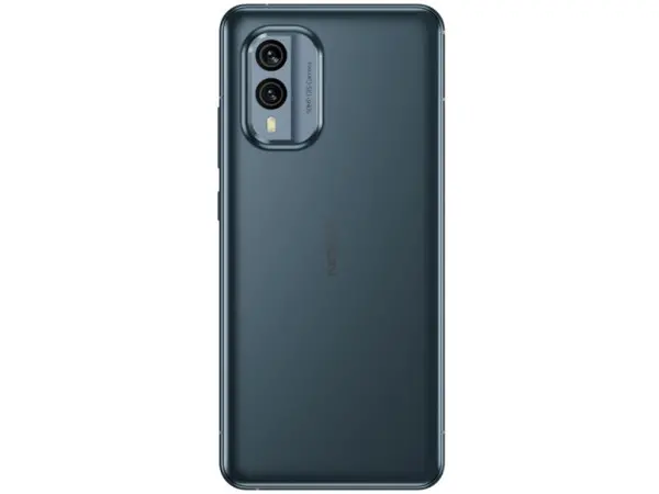 Smartphone NOKIA X30 5G 8GB256GBplava' ( 'VMA751F9FI1AL0' ) 