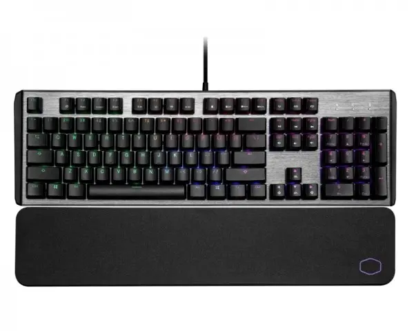 COOLER MASTER CK550 V2 US mehanicka tastatura (CK-550-GKTM1-US )