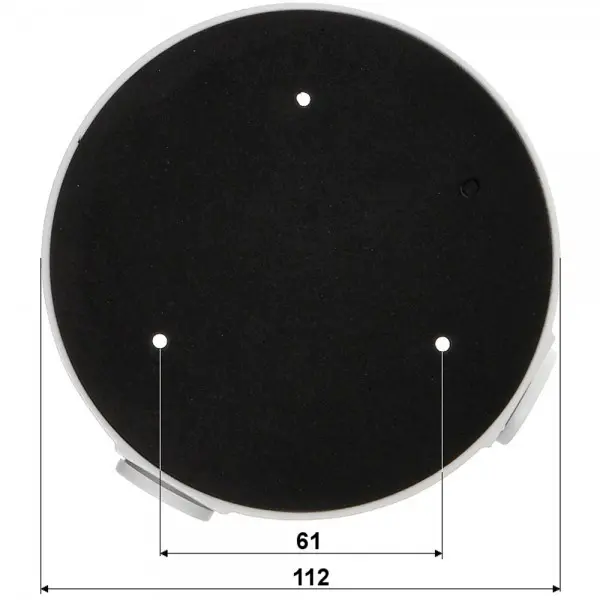 Dahua noac PFA136 Dozna
