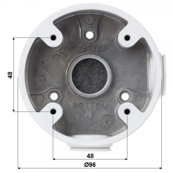 Dahua nosac PFA13a Dozna