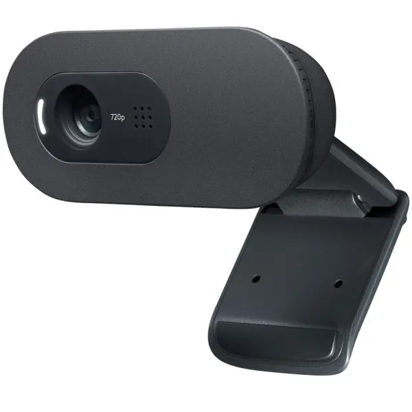 LOGITECH C505E WEBCAM - WW ( 960-001372 ) 