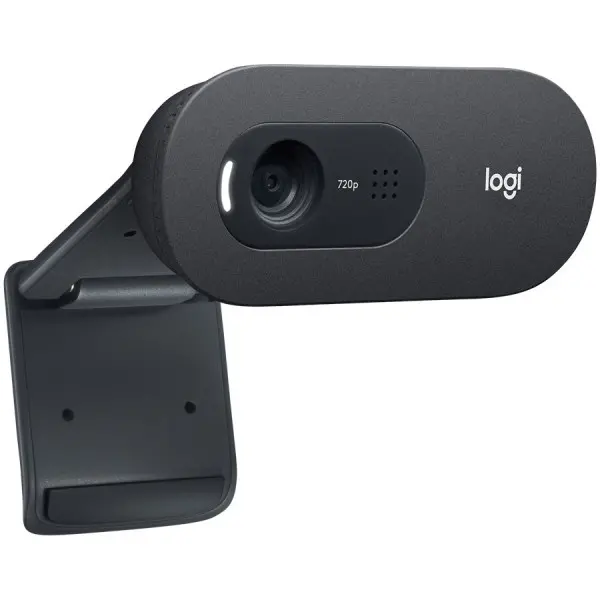 LOGITECH C505E WEBCAM - WW ( 960-001372 ) 