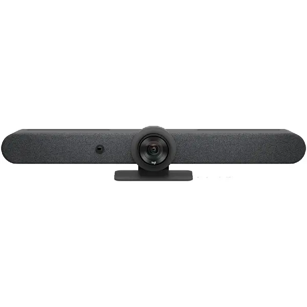 LOGITECH RALLY BAR GRAPHITE - EMEA ( 960-001311 ) 