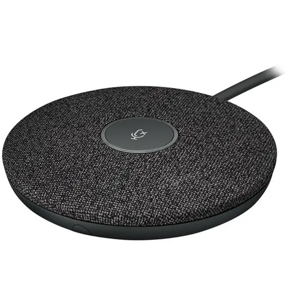 LOGITECH MIC POD (FOR Rally U-HD) GRAPHITE - WW ( 989-000430 ) 