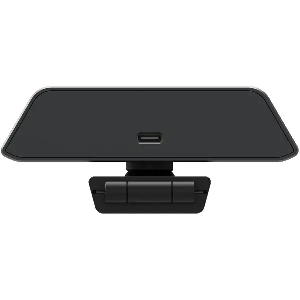 Prestigio Solutions VCS 13MP UHD Camera: 4K, 13MP, 2 mic, 4m (Range), Connection via USB Type-C ( PVCCU13M201 ) 