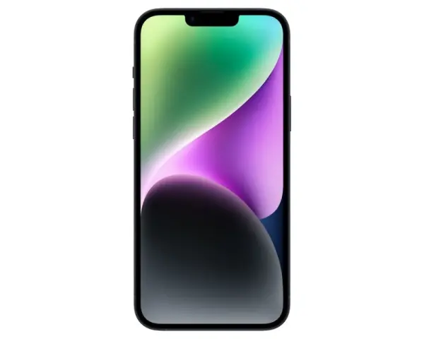 APPLE iPhone 14 Plus 256GB Midnight MQ533ZDA