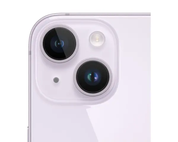 APPLE iPhone 14 Plus 256GB Purple MQ563QNA