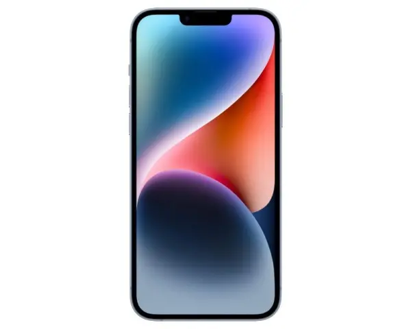 APPLE iPhone 14 Plus 256GB Blue MQ583QNA