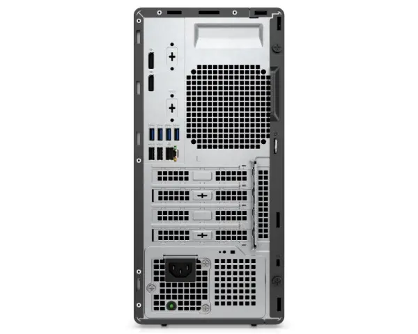 DELL OptiPlex 5000 MT i7-12700 8GB 256GB SSD DVDRW Win11Pro 3yr ProSupport