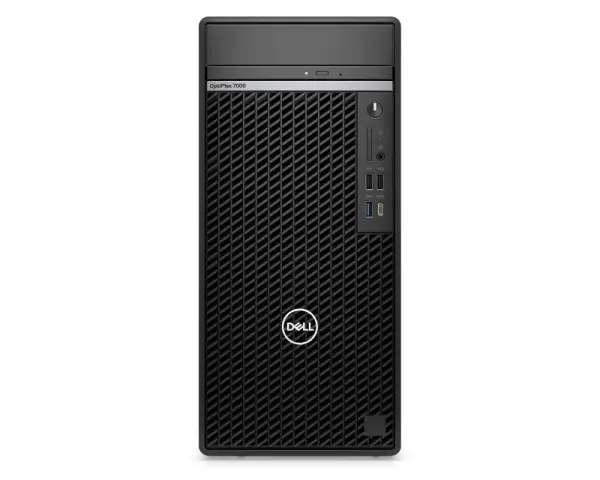 DELL OptiPlex 7000 MT i7-12700 16GB 512GB SSD DVDRW Win11Pro 3yr ProSupport