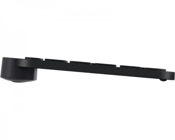 LOGITECH MX Keys Wireless Illuminated tastatura Graphite US