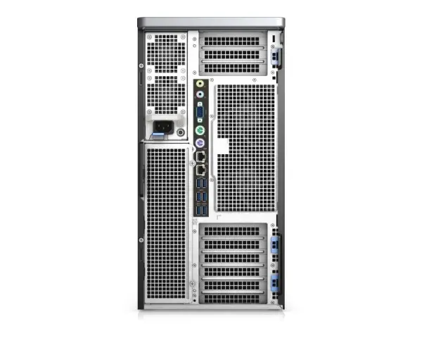 DELL Precision T7920 Xeon Gold 6230R 26C 32GB 2TB SATA 512GB SSD Quadro RTX A4000 16GB Win10Pro 3yr NBD